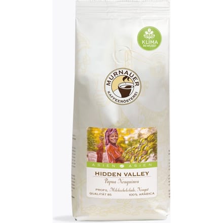 Murnauer Hidden Valley Nieuw-Guinea 1kg