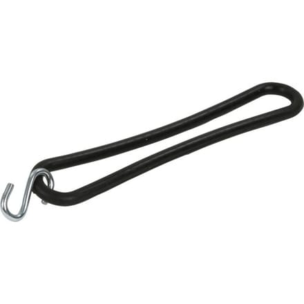 Toolstation Spanrubbers 200mm met haken (5 Stuks)