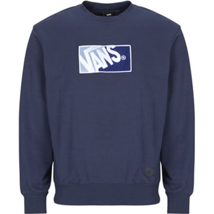 Vans  Sweaters Original Standards 2-Tone Crew
