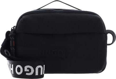 HUGO Schoudertas Colyns Crossbody Black Zwart