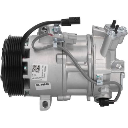 Airco-compressor ELSTOCK 51-0893