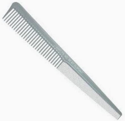 Denman Kam Starflite Tapered Barber 1Stuks