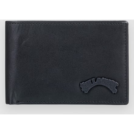 Portemonnee Billabong EBYAA00107-BLK