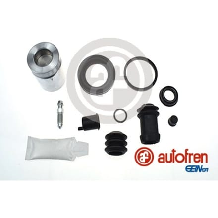 Reparatieset, remklauw AUTOFREN SEINSA D42173C