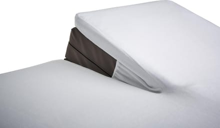Beddinghouse Multifit Molton - 200x200/210/220 - Wit