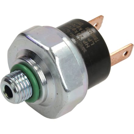 Drukschakelaar, airconditioning MEAT & DORIA K52047