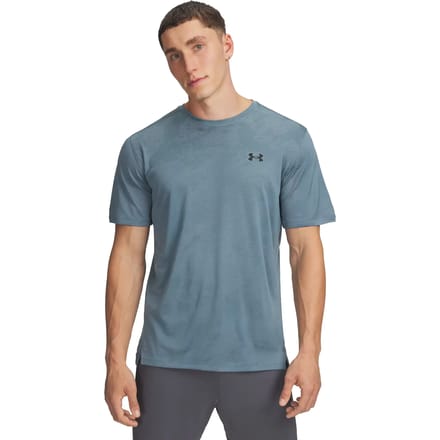 Jacquard trui Under Armour Tech Vent