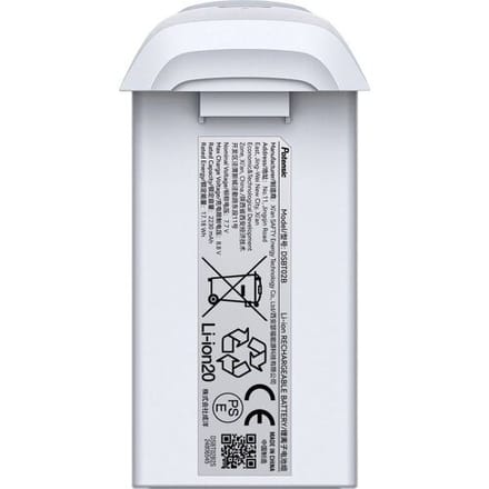 Li-ion accupack Geschikt voor: Potensic ATOM 2