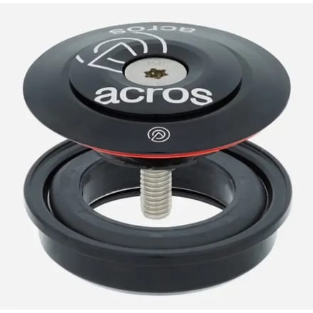 Hoofdtelefoon Kellys Acros Zs44/28.6 22.02.605r6s
