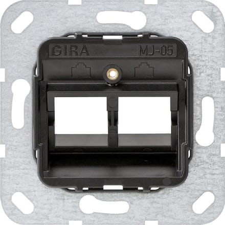 Gira Draagringinzetschakelaars - 560500