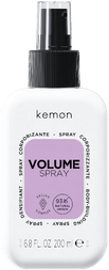 Kemon Care Volume Spray 200ml