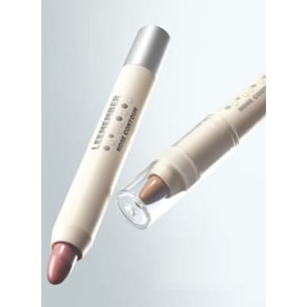 LEEMEMBER - Nose Contouring Pen - 2 Colors #902 Coffee Gray - 1.8g