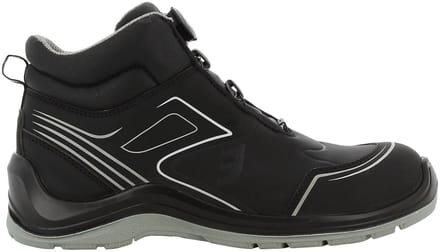 Flow werkschoenen S3 Safety Jogger