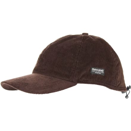 Baseball cap HORKA Tineroy
