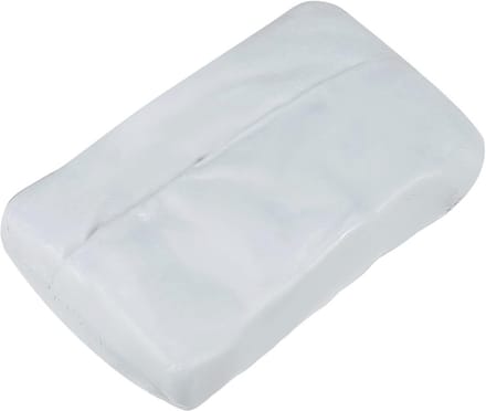 Auto kleibaar wasslib 100g - Detaillering & Reiniging Polijstgereedschap
