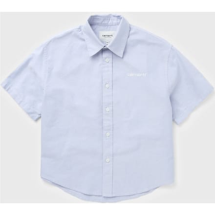 WMNS S/S Kaia Shirt