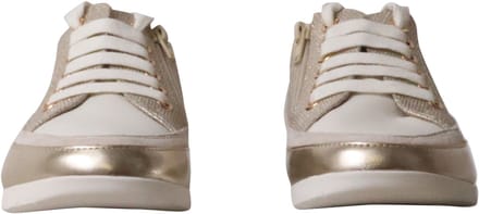 Camina leren sneakers
