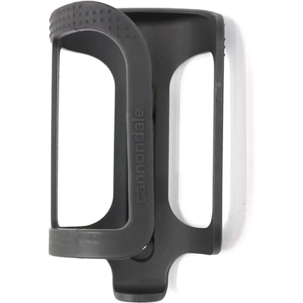 Cannondale Regrip Right Rechter Bidonhouder Zwart