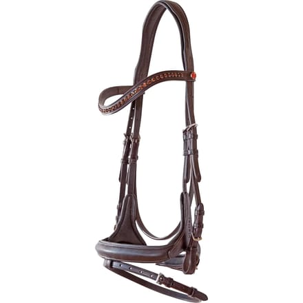 Hoofdstel Kieffer Ultrasoft® Celia