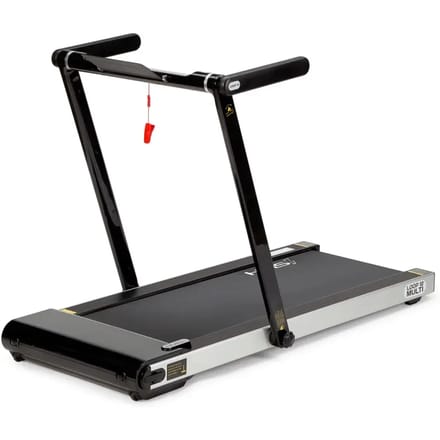 Elektrische loopband met tafel HMS LOOP12