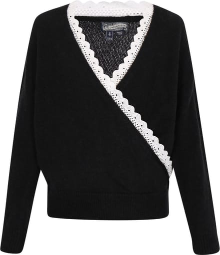 DreiMaster Jumper