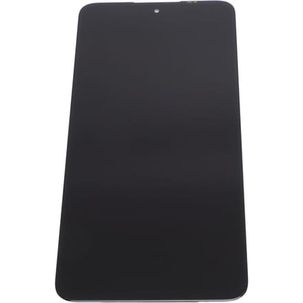 Telefoon Scherm Vervanging voor Neo 2 5G Smartphone TFT Display Touchscreen Digitizer Montage met black