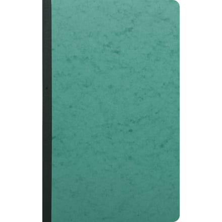 Exacompta Standaard register Planning - Vervaldagboek - Franstalig - 80 blad - Geassorteerd - 7660E