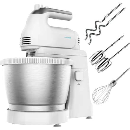 Pasta machine in staal Cecotec Varillas Powertwist 500