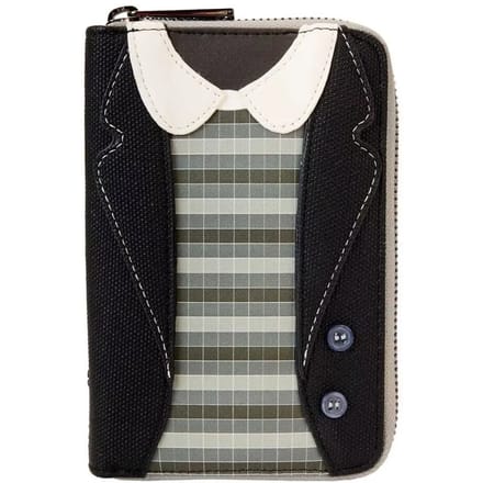 Loungefly Warner Bros by Loungefly Wallet Beetlejuice 2 Wallets