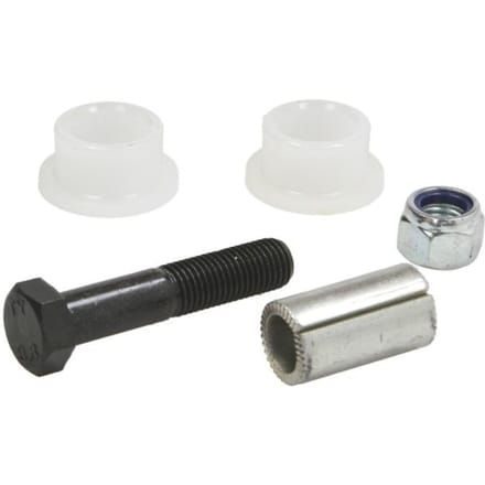 Verlagingsset voor stabilisatorstang FEBI BILSTEIN 11464