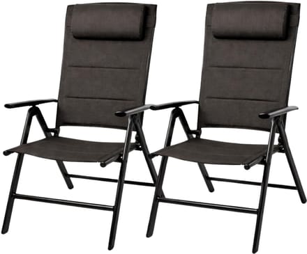 MRKK® Strandstoel Opvouwbaar - Vouwstoel