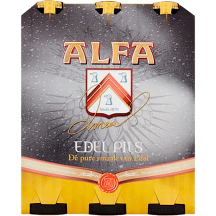 Edel pils