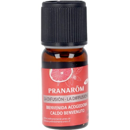 PranarÃ´m Druif Etherische Olie - 10 ml