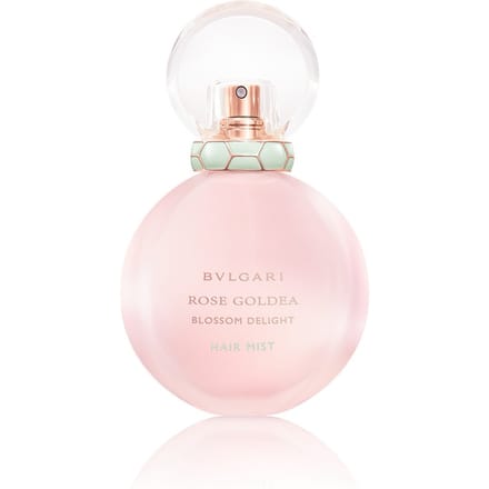 BULGARI Rose Goldea Blossom Delight Hair Mist
