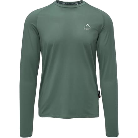 Longsleeve T-shirt Elbrus Eiger