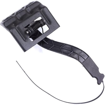 BDP899 Gâche de verrouillage de capot 8200438215 pour Renault Megane 2 Phase 2 Expédition rapide Expédié de Turquie