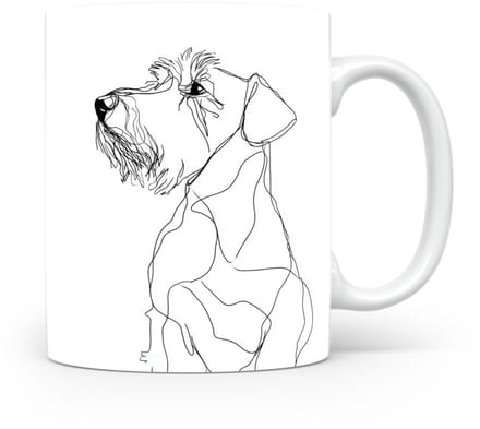 Beker Sealyham Terrier