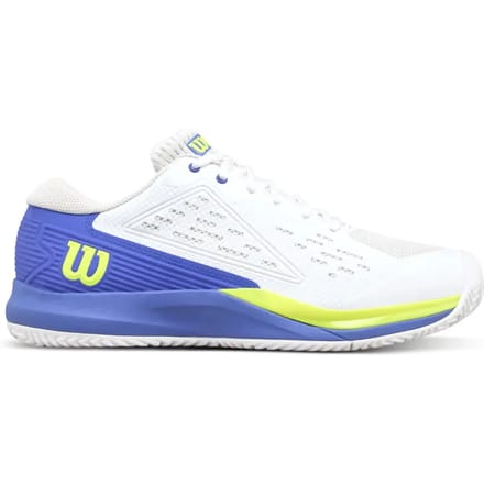 Tennisschoenen Wilson Rush Pro Ace