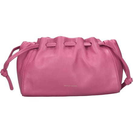 Mansur Gavriel Zakken. Fuchsia