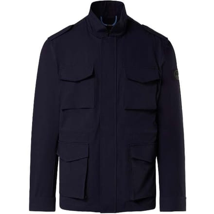 North Sails Jasje Richmond M65