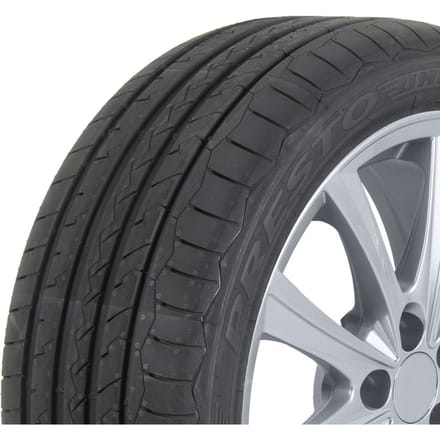 Zomerbanden DĘBICA Presto UHP 2 245/40R19 98Y XL