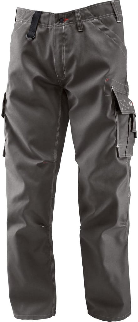 Bosch WCT 18 Pantalon cargo Anthracite Taille 44