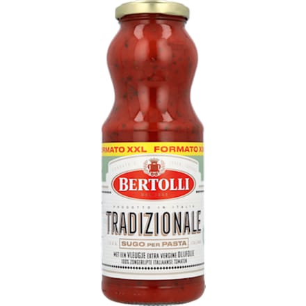 Tradizionale sugo per pasta