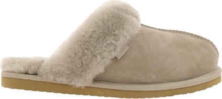 Bullboxer - House Shoe - Women - Grey - 40 - Sloffen