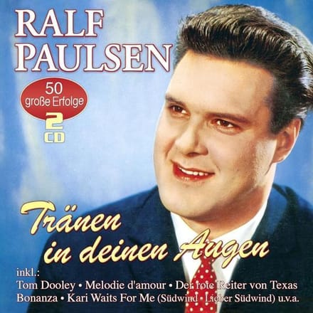 Tranen In Deinen Augen - 50 Grobe E