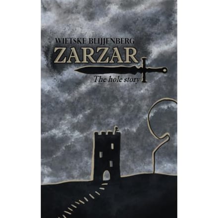 Zarzar - Wietske Blijjenberg