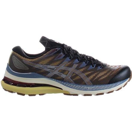 Asics FN3-S Gel-Kayano 28 Dames Bruin Trainers