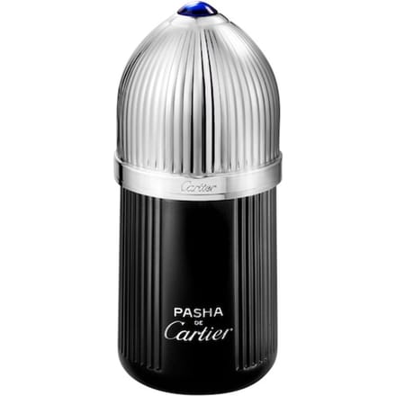 Pasha de Cartier Edition Noire eau de toilette spray 100 ml (navulbaar)