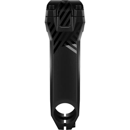 Pro Discover 10 Fiets Stuurpen Zilver 110 mm / ±10º