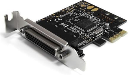 PCI Card Startech PEX4S553B
